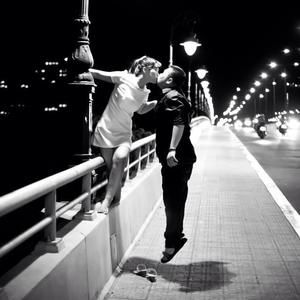 Meet your Posher, Duy